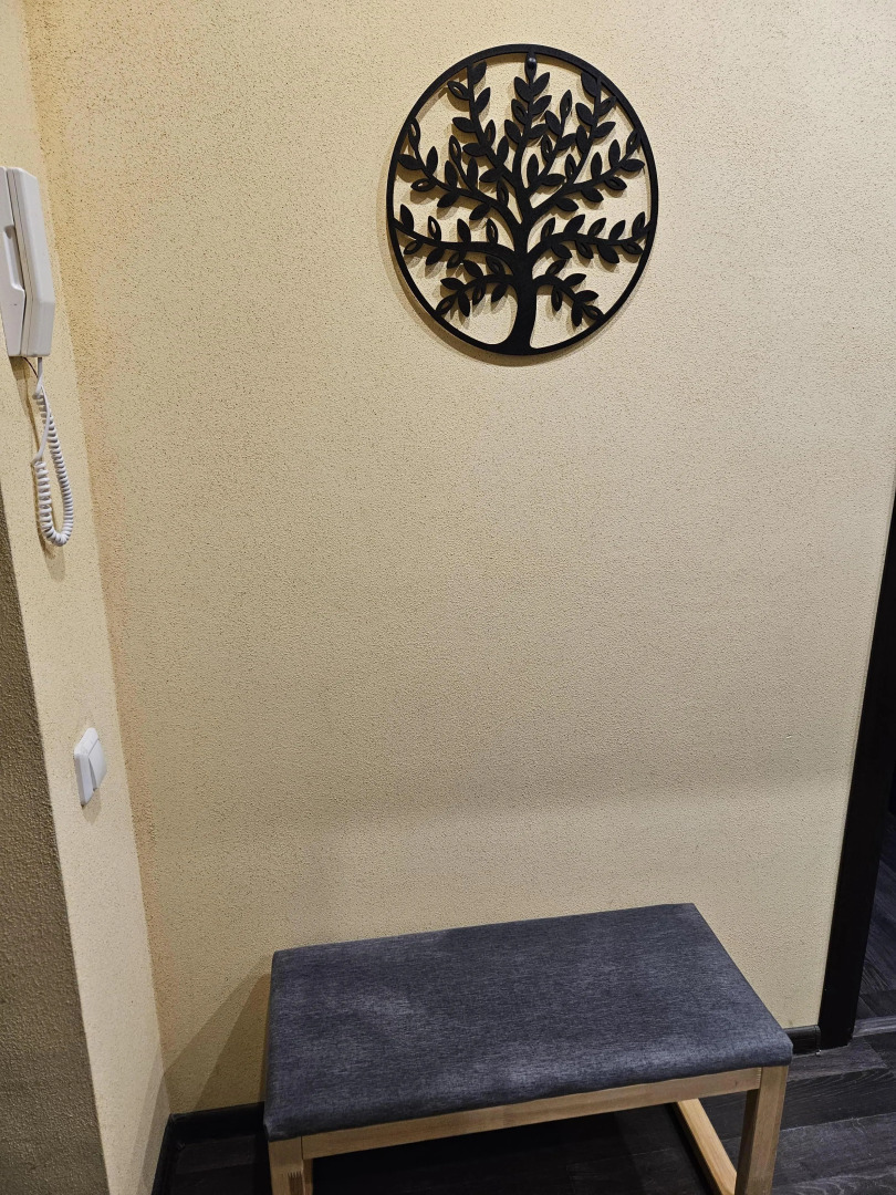 Квартира Уютная