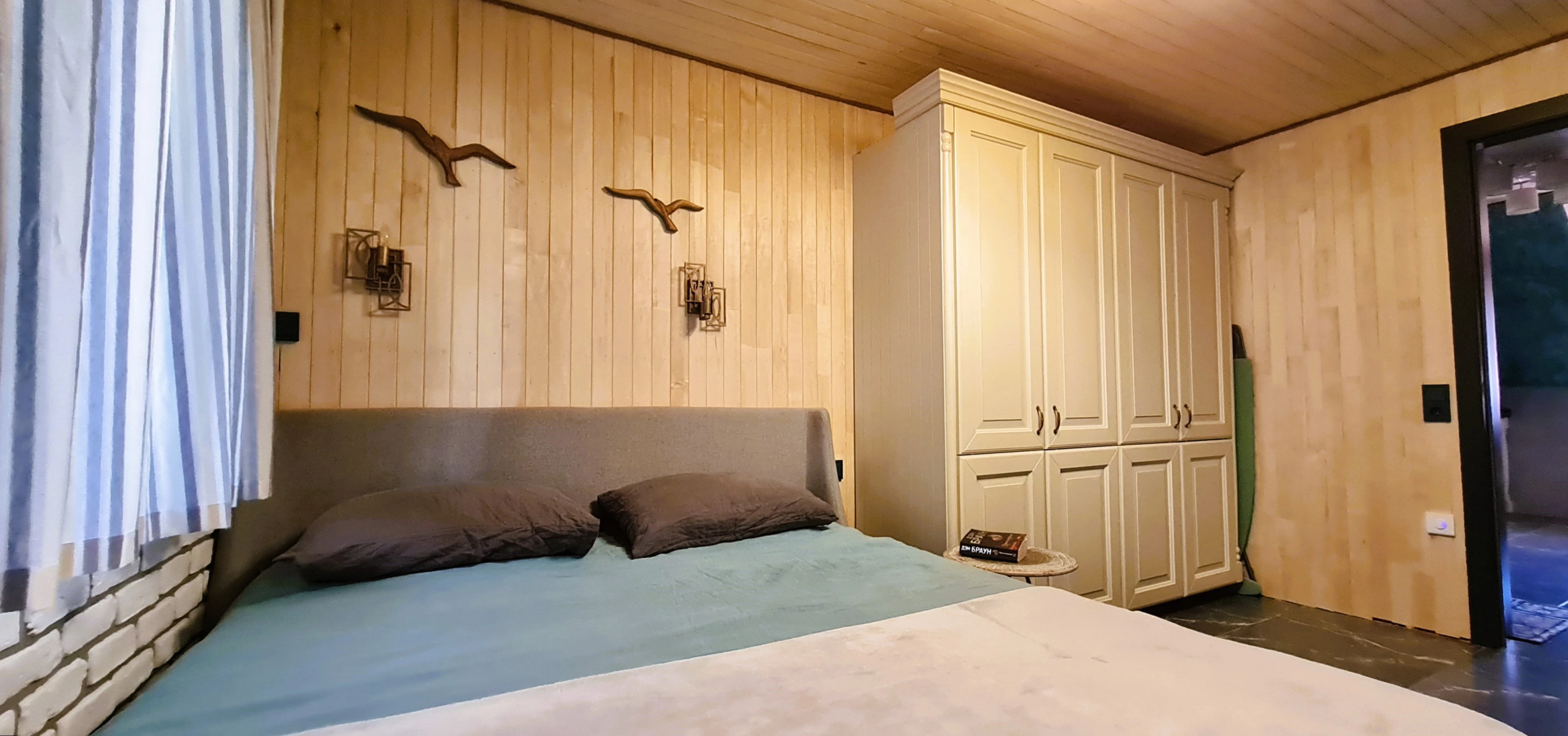 Апартаменты В Историческом Немецком Доме