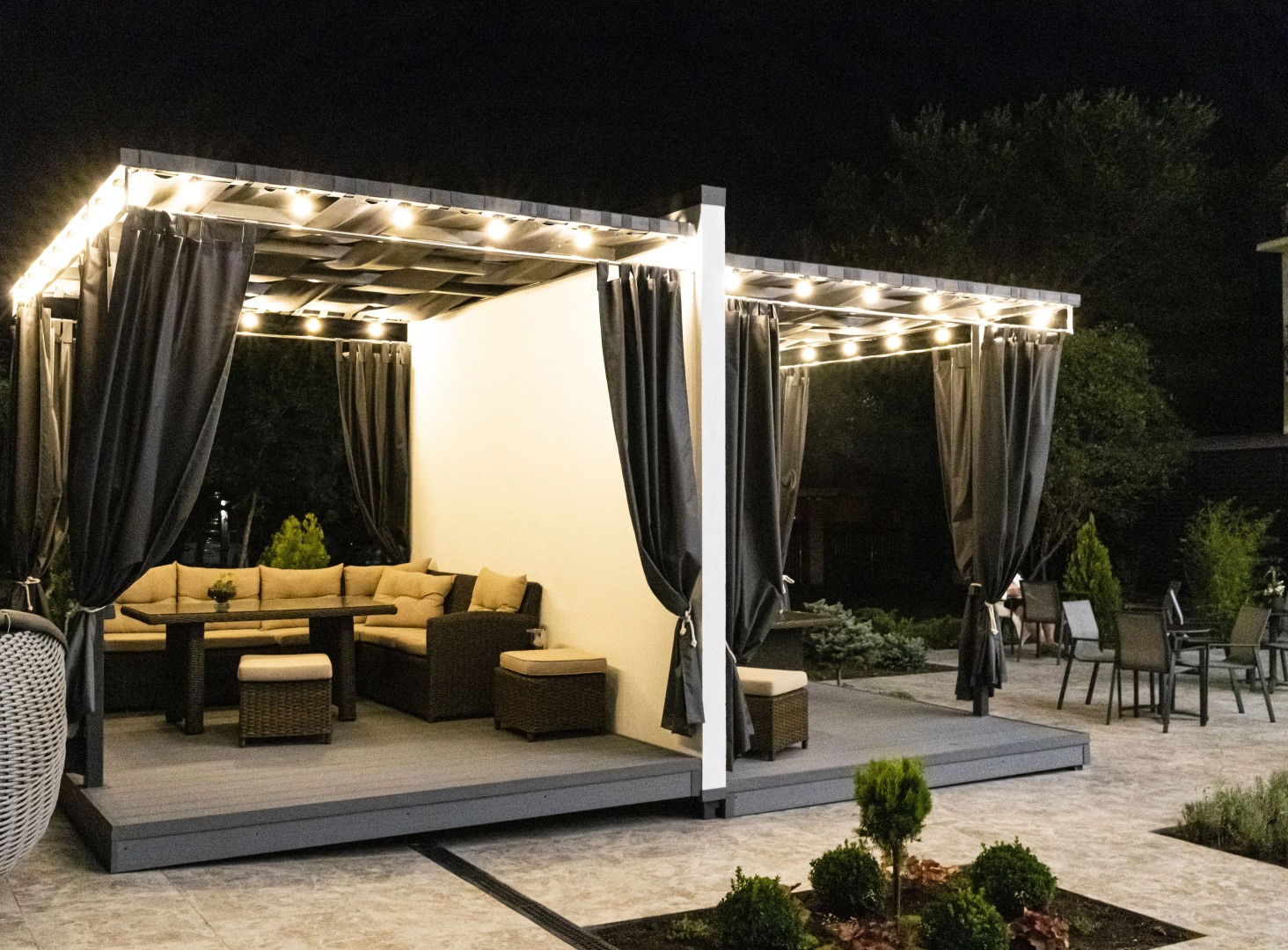 Отель Лотос