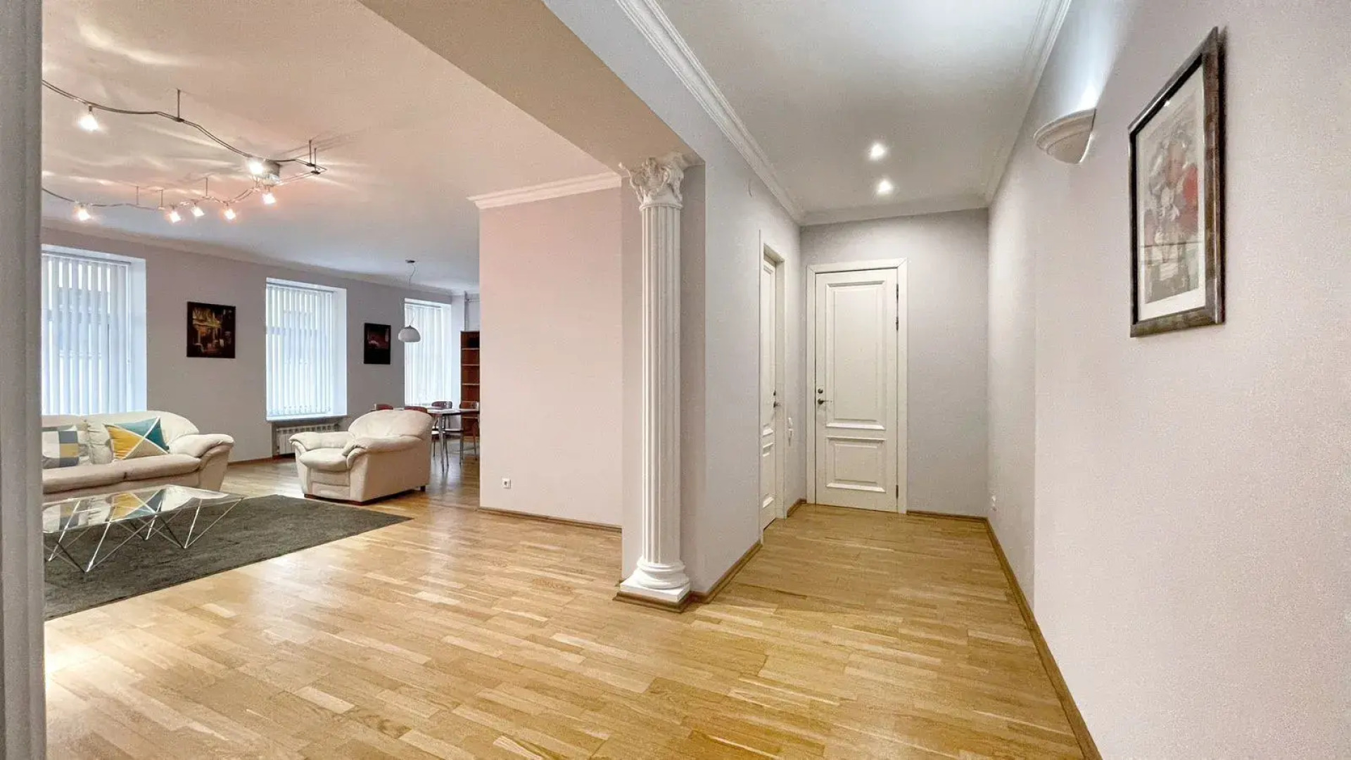 Апартаменты Elite Realty на Малой Садовой 3 №3