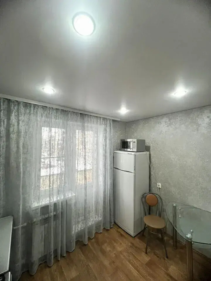 Квартира на Попова, 80