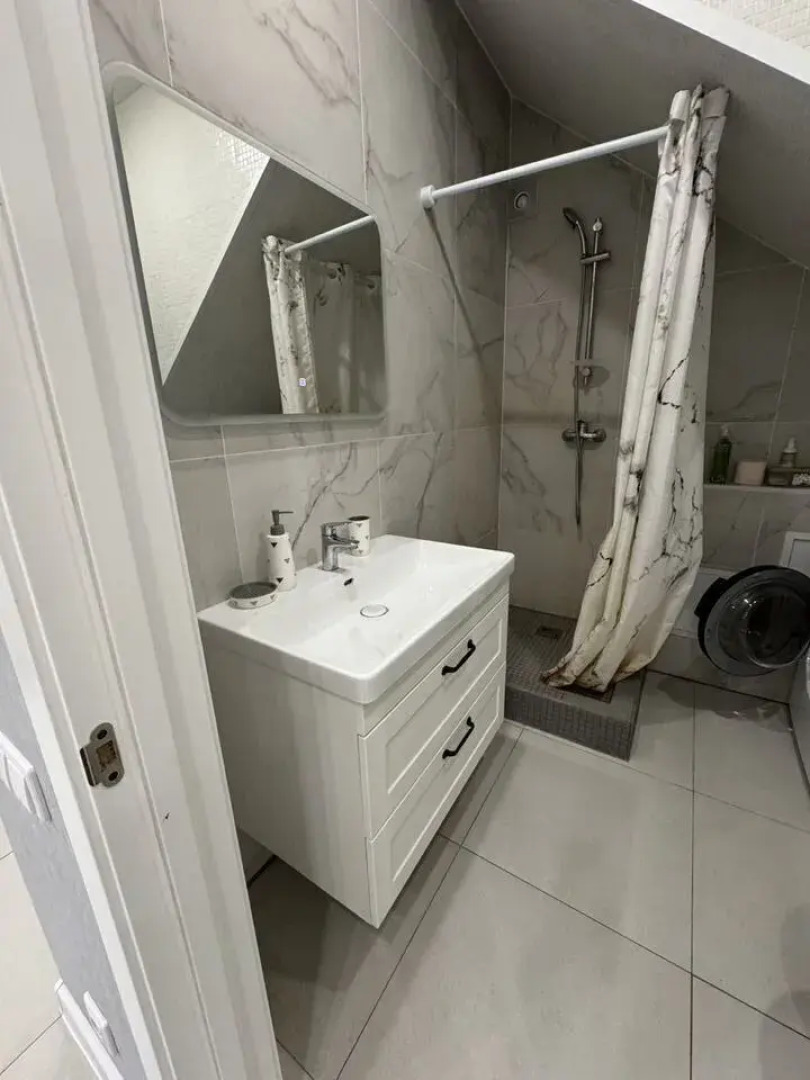 Квартира на Окольная 9