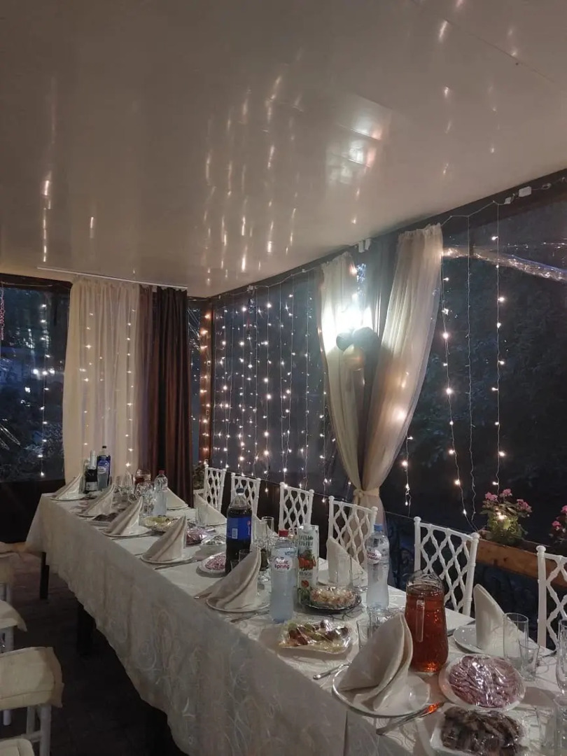 Мини-Отель Южный Дворик