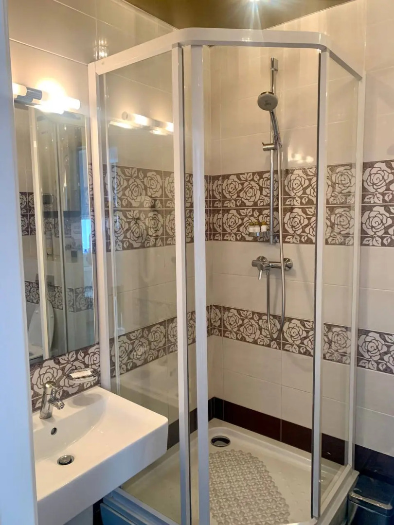 Отель Классик Hotel Classic