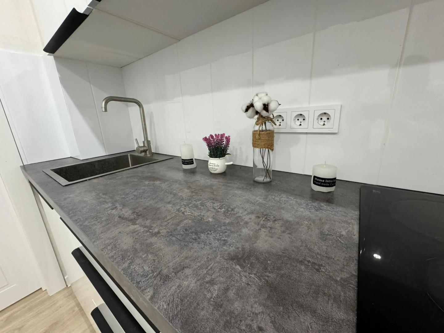 Квартира АК БАРС