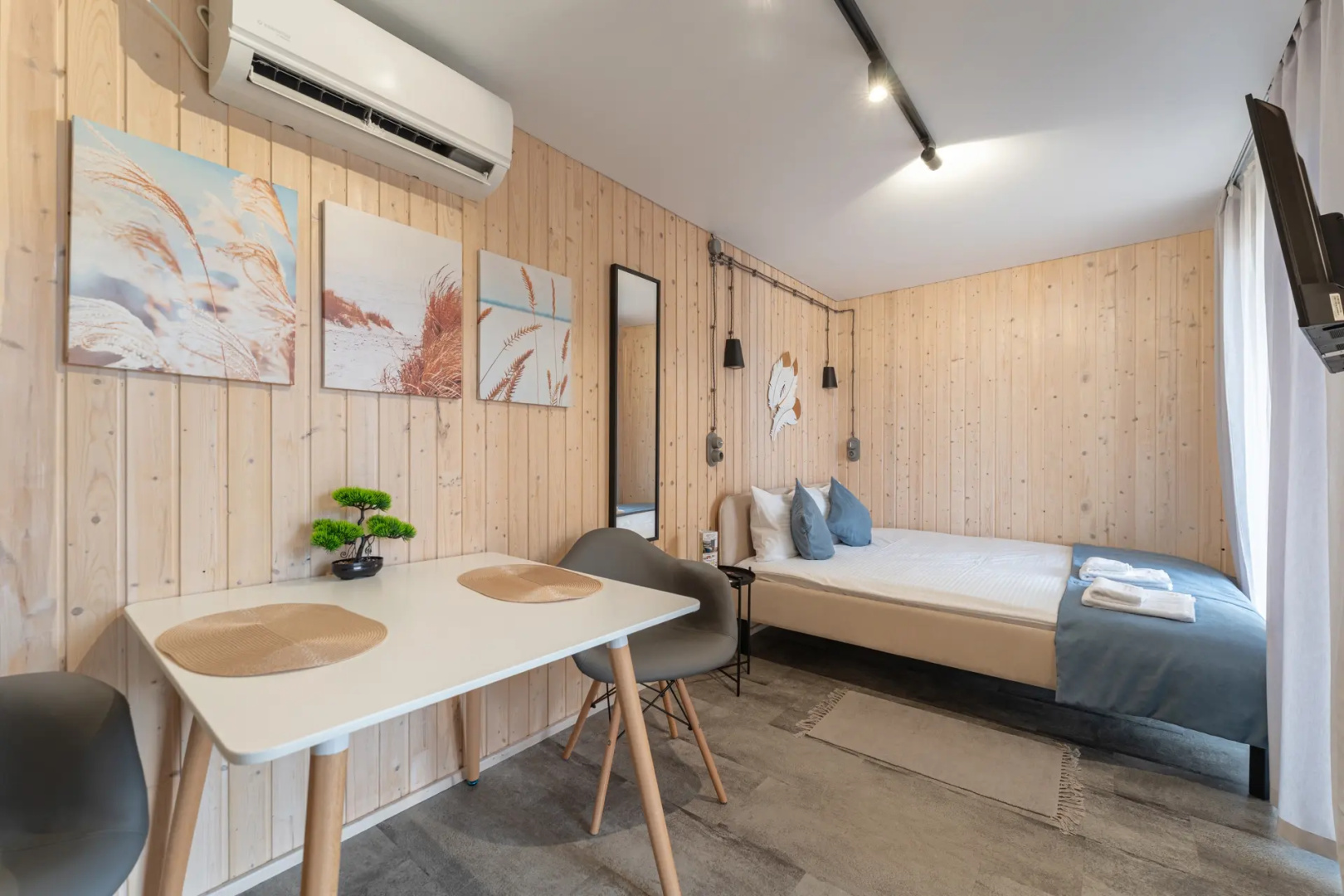 Гостевой Дом Yantarny Resort