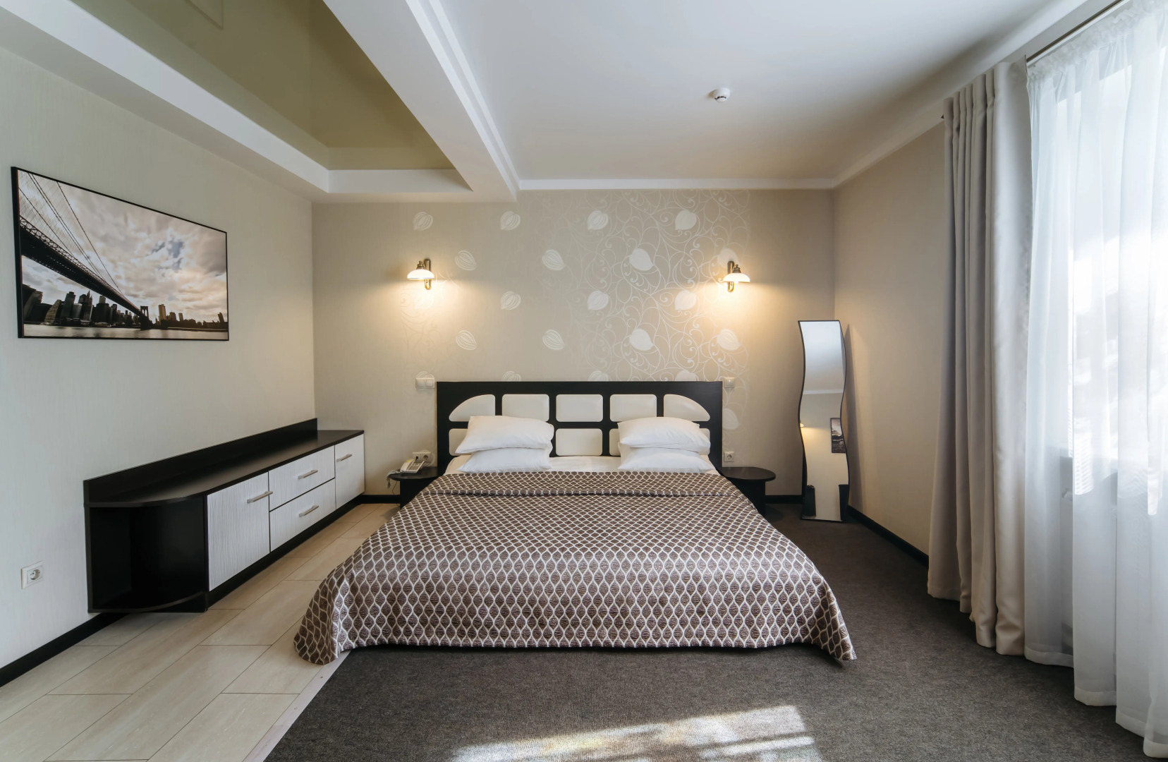 Мини-отель Чаплин