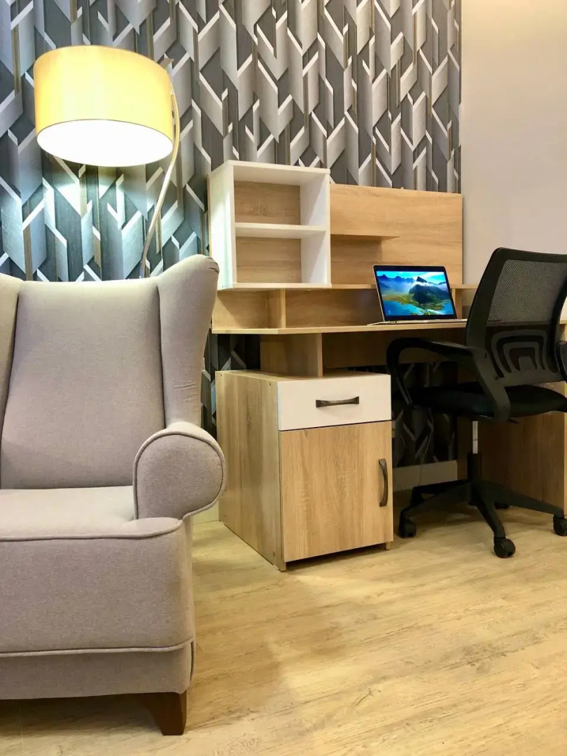 Апартаменты ЖК Бизнес класса