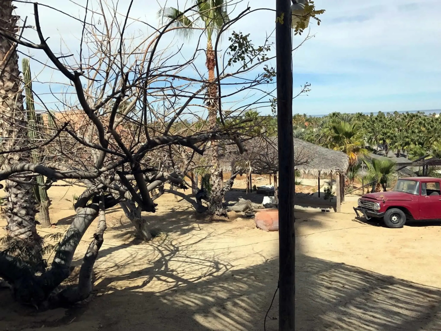 Гостевой Дом Casa Dominguez