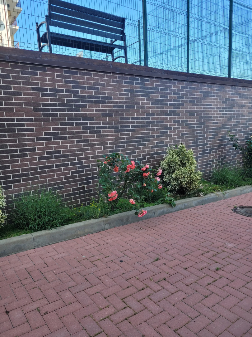 Квартира Видовая у Моря