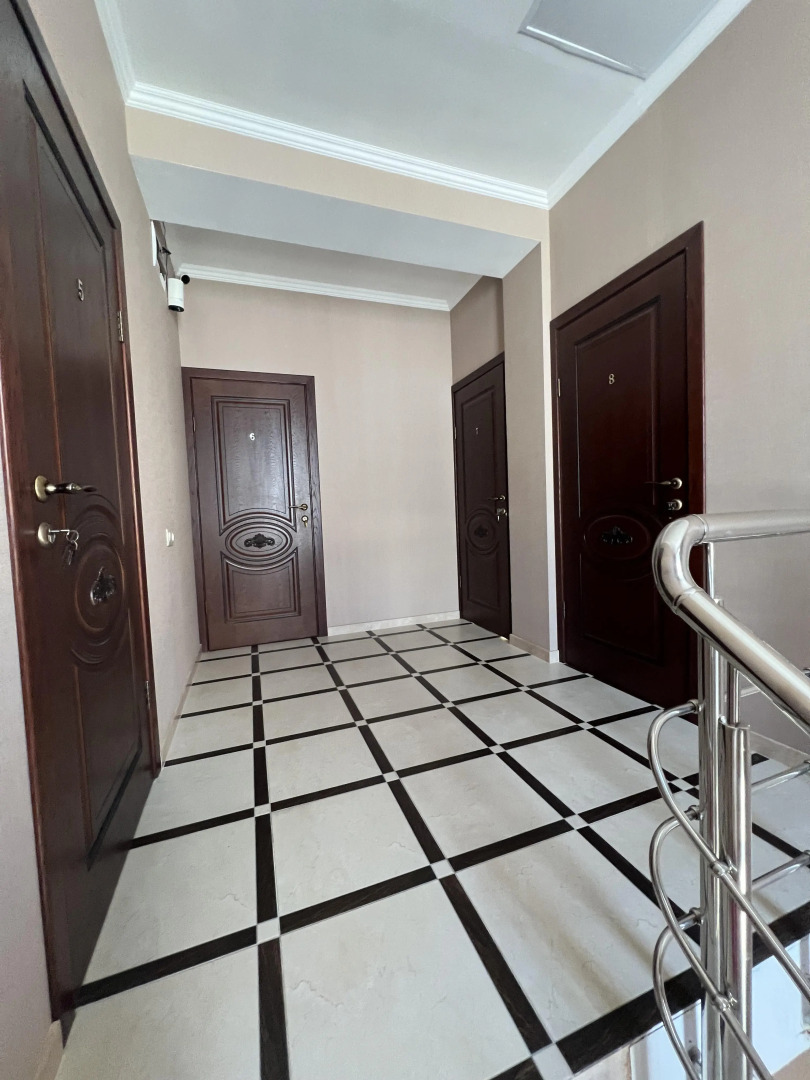 Гостевой Дом Anastasia