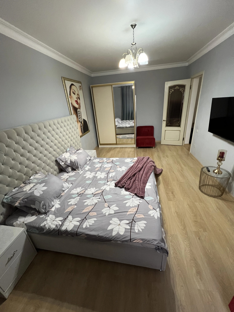 Апартаменты Времена Года 15