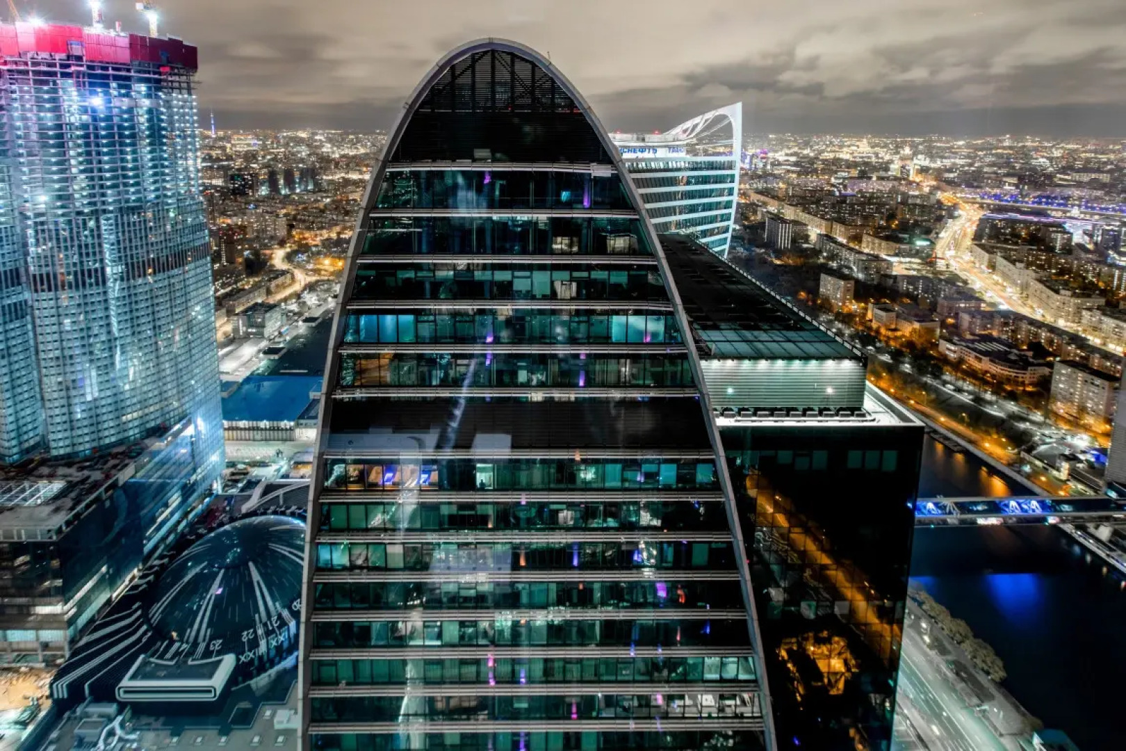 Rockmond 60 Junior Suite