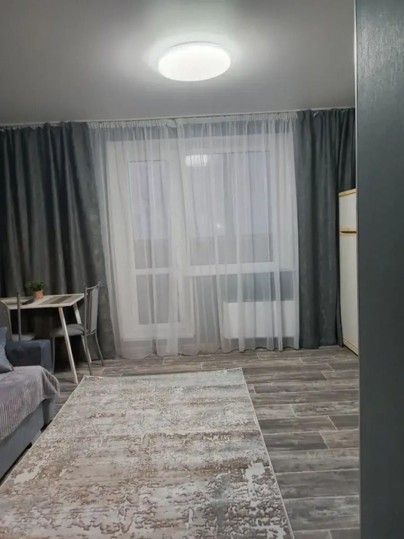 Квартира уютная в новом доме