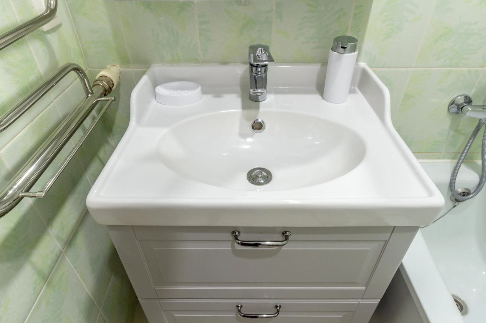 Квартира 2х комнатная Business Apart Lux на Маяковского