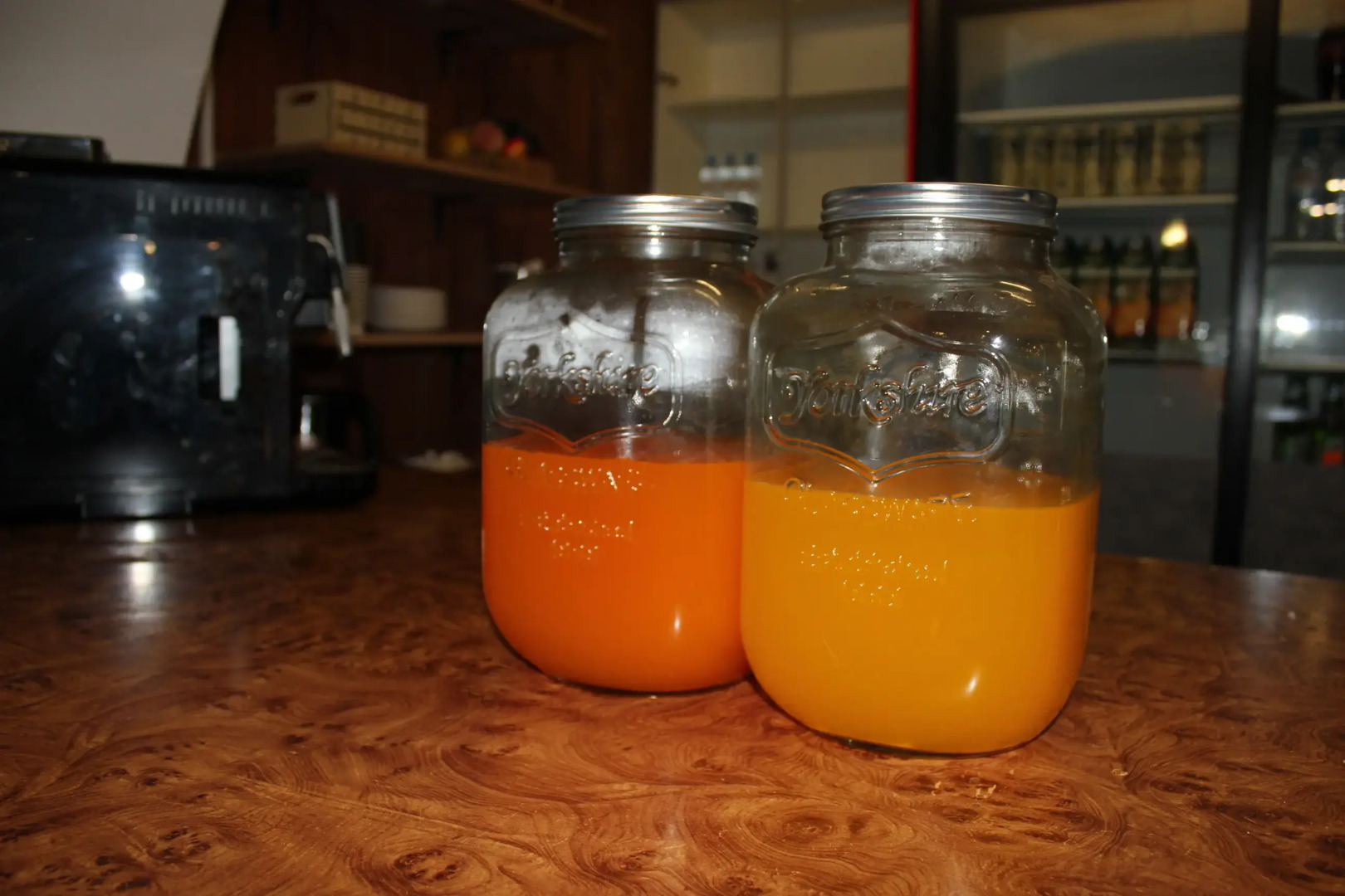 База Отдыха Поместье Ампиала