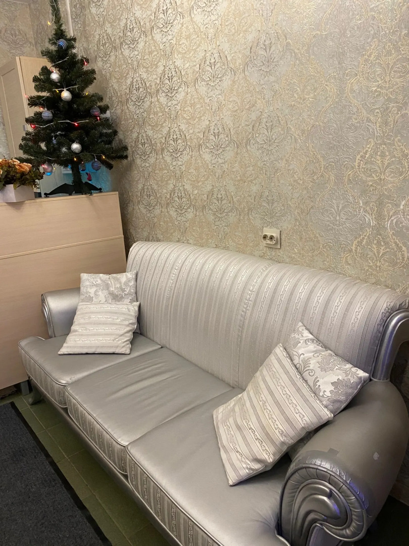 Хостел на Советской