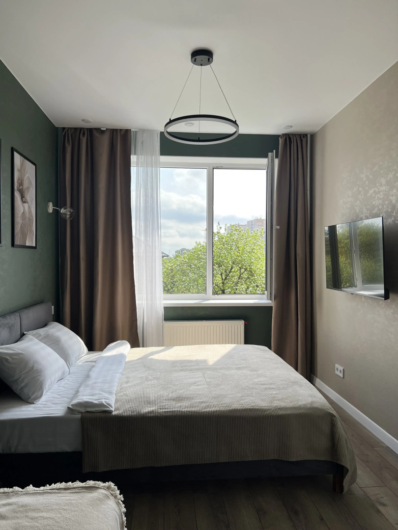 Квартира Zoya-Apart на Ломоносова 52