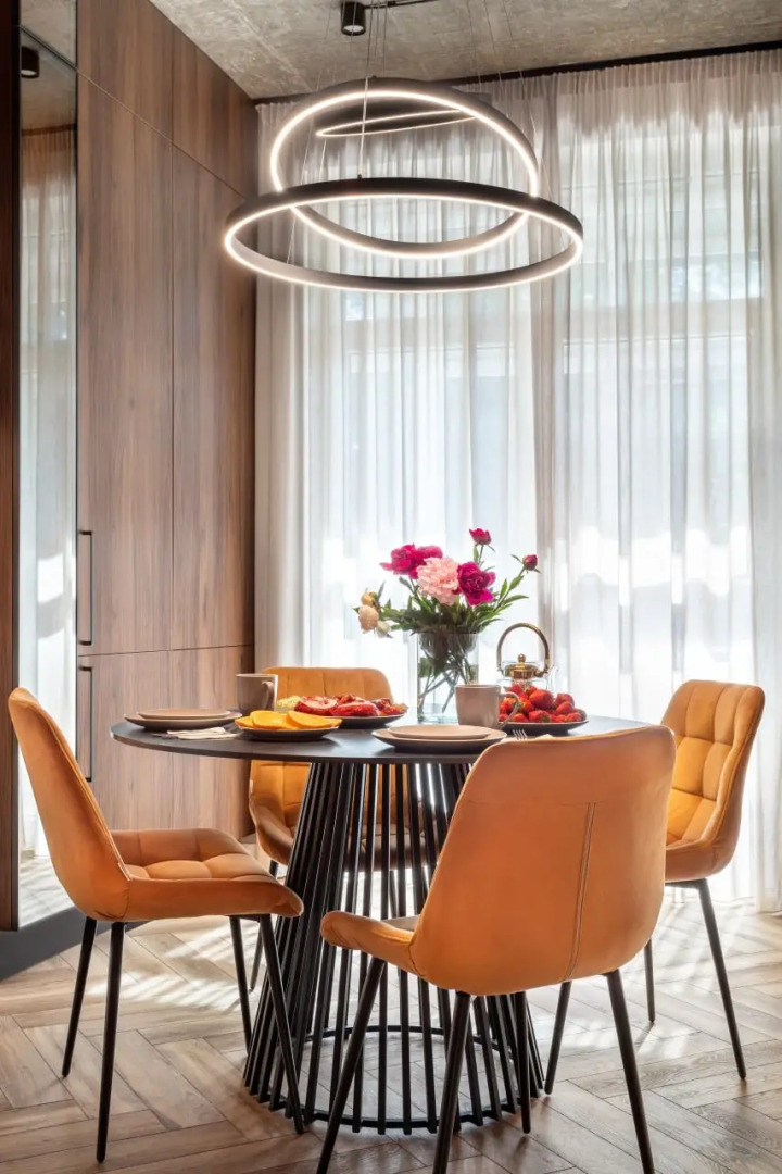 Апартаменты Apart39 Релакс в самом центре