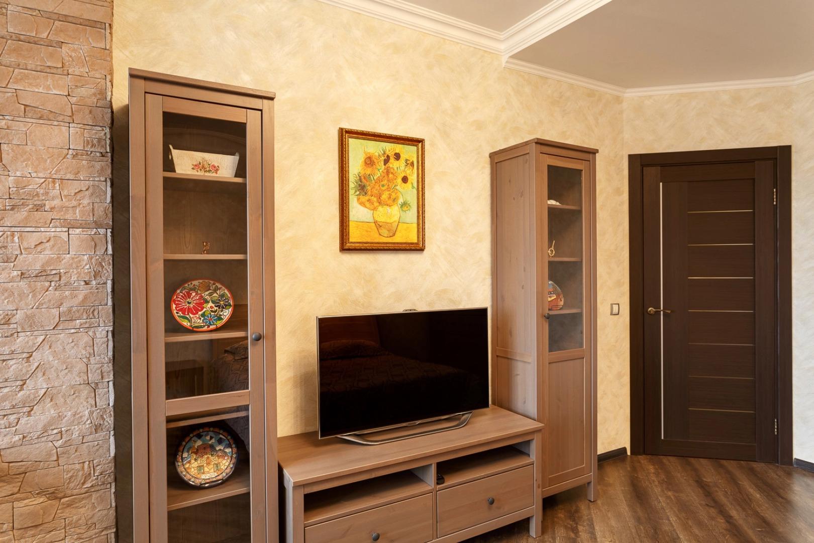 Апартаменты Прованс