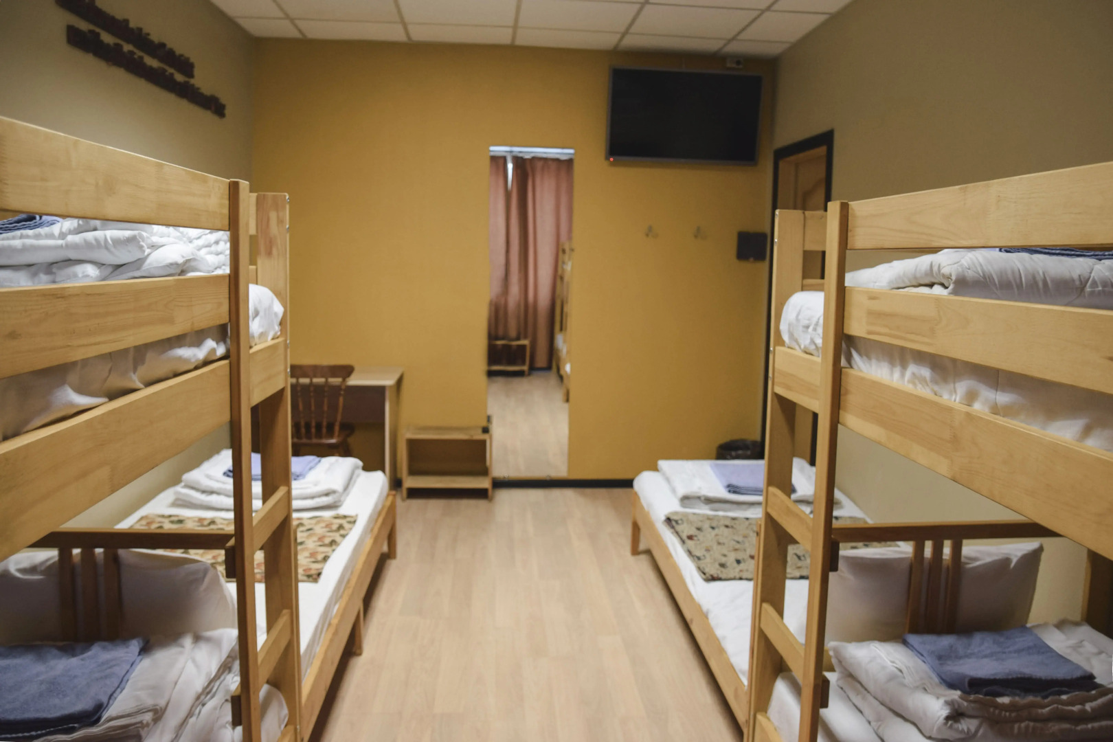 Хостел Браво