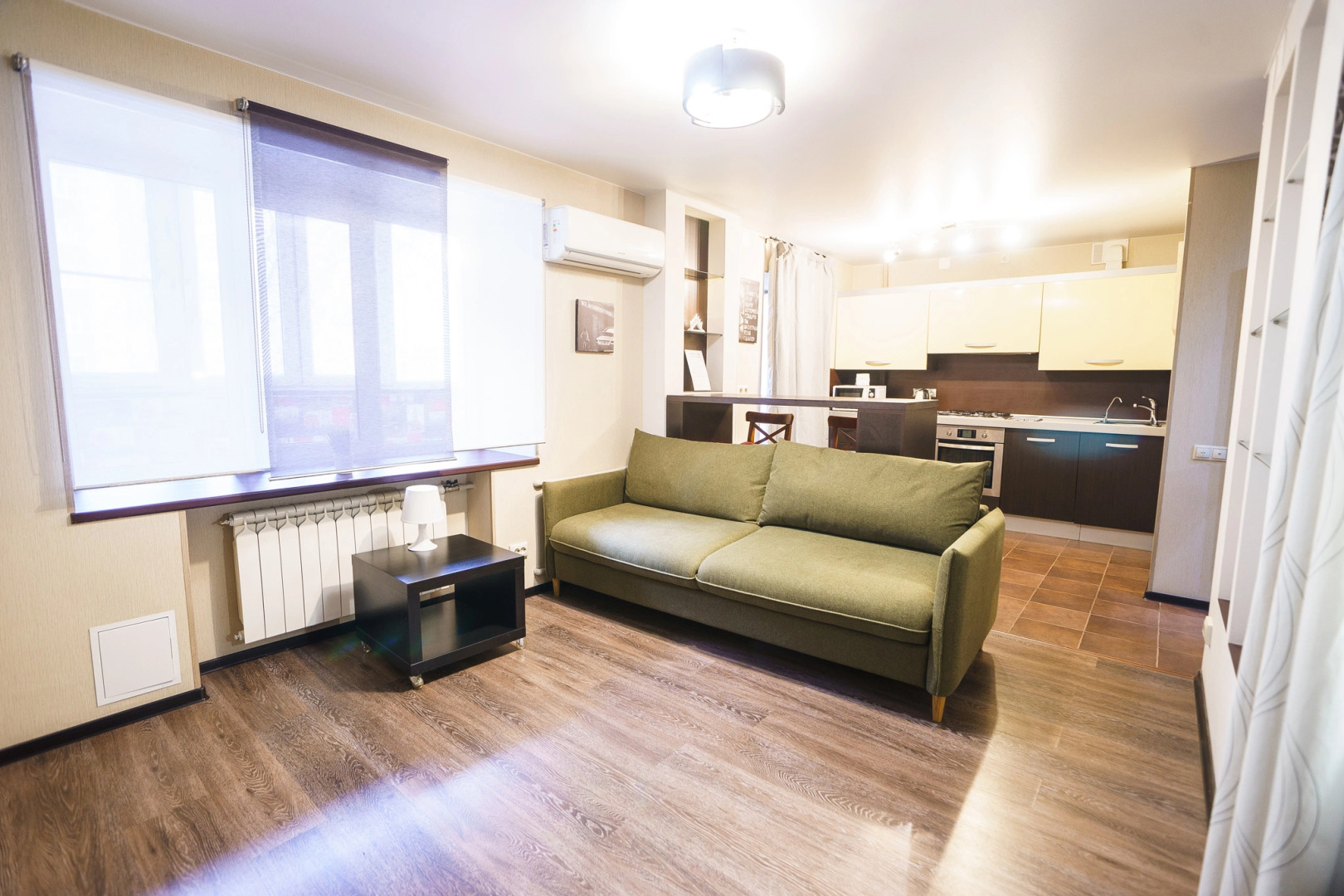Квартира InnDays Apartments, Оружейная, д. 26