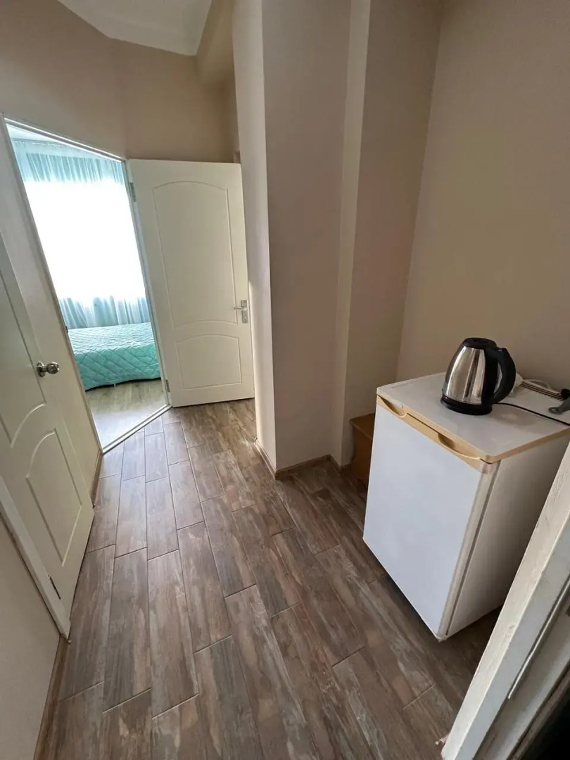 Гостевой дом Альмира