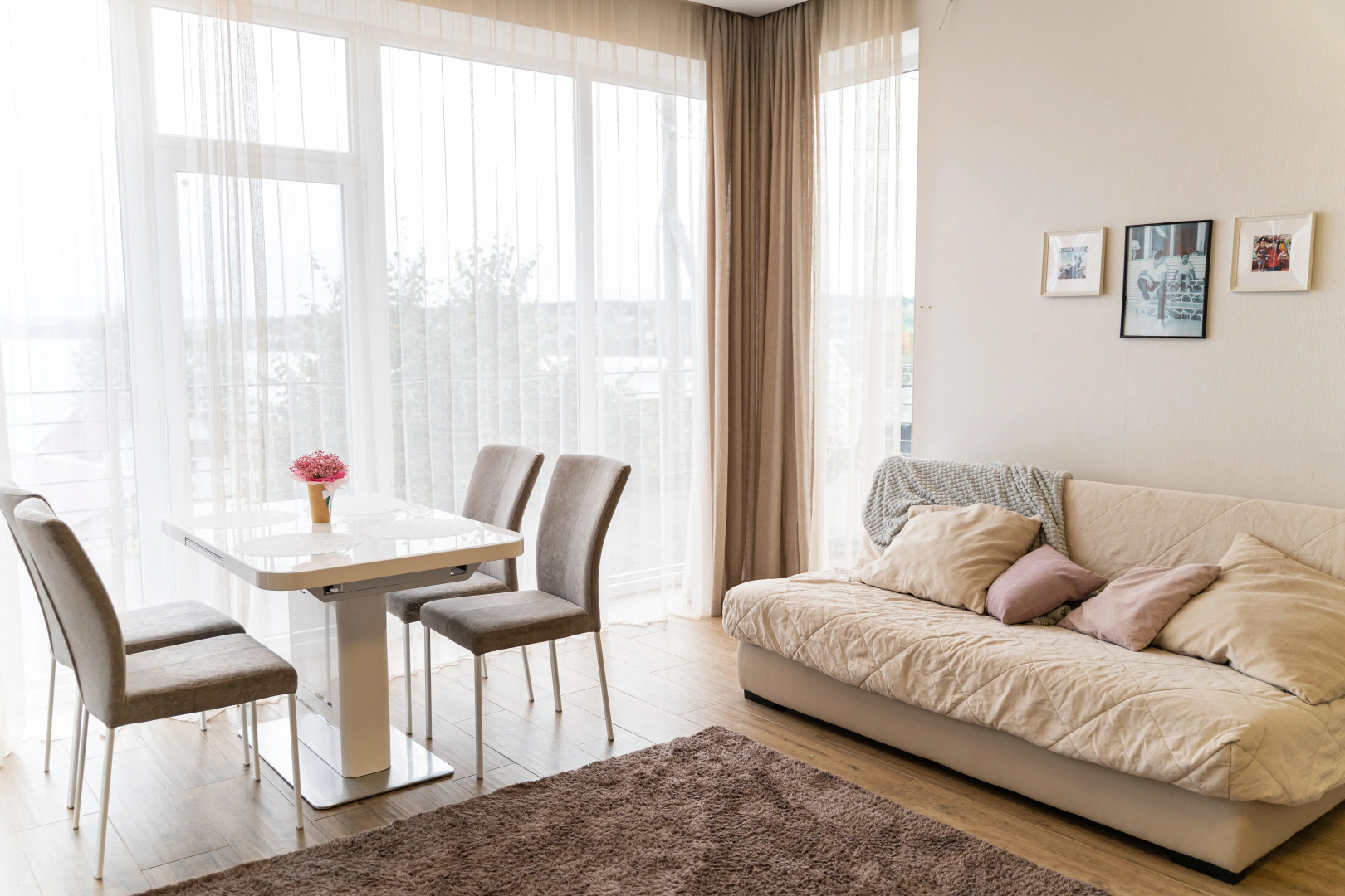 Гостевой дом Дом на Онеге