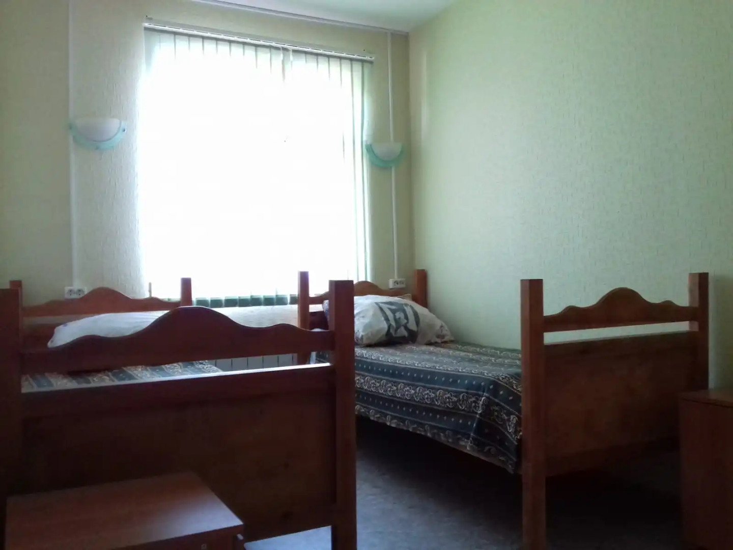 Отель Банкир