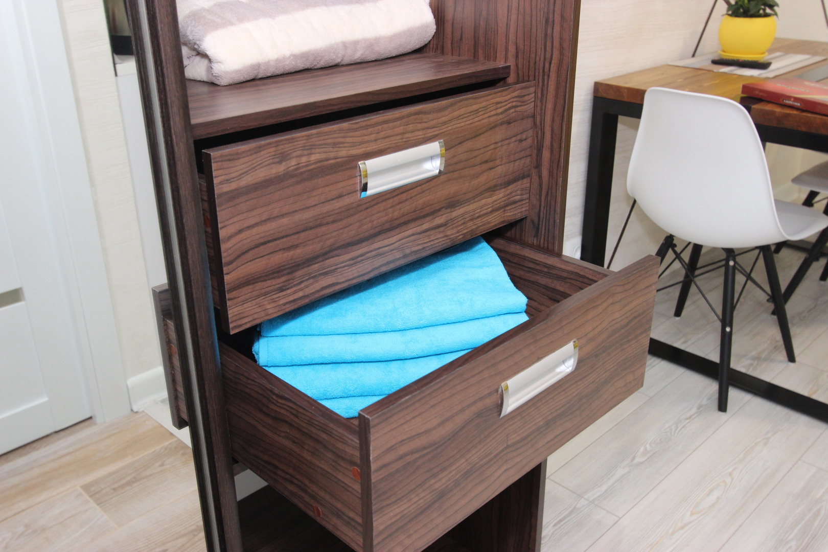 Апартаменты Loft-Apart студия «Хай-Тек»