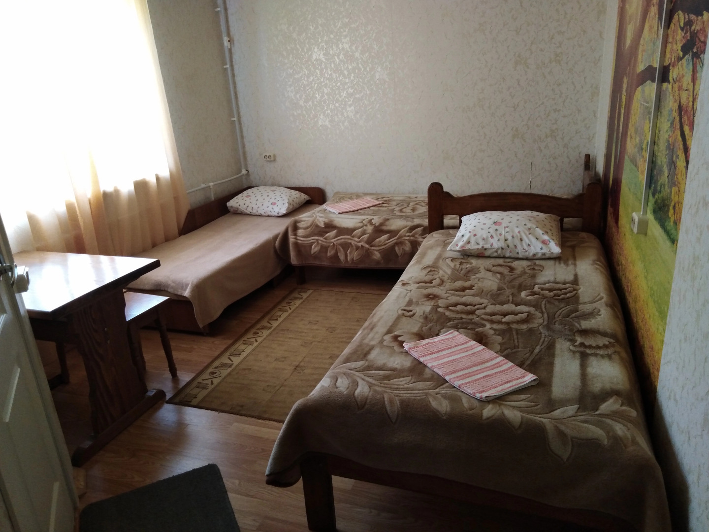 Mini-Hotel Lesnaya Polyana