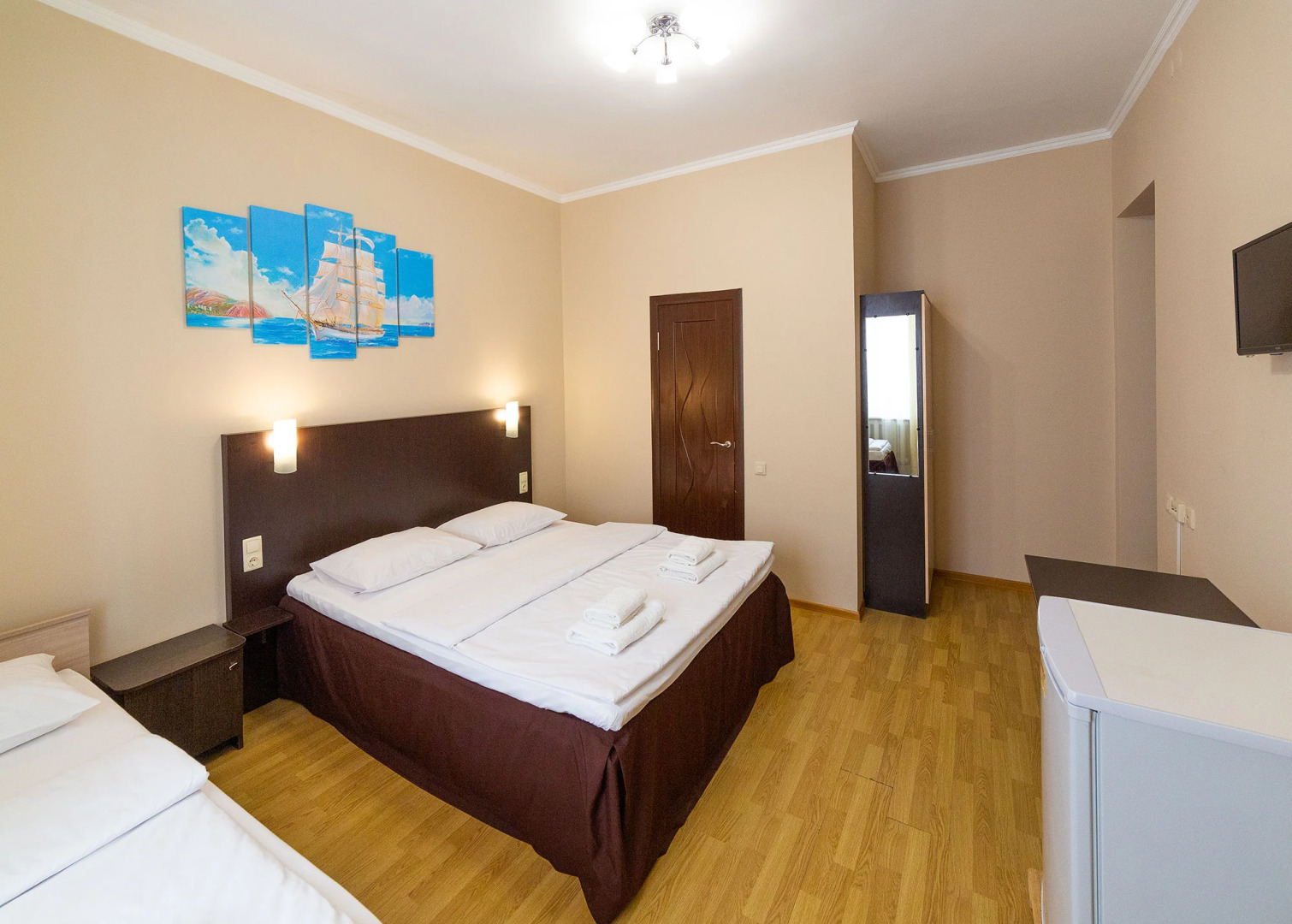 Гостевой дом Созвездие