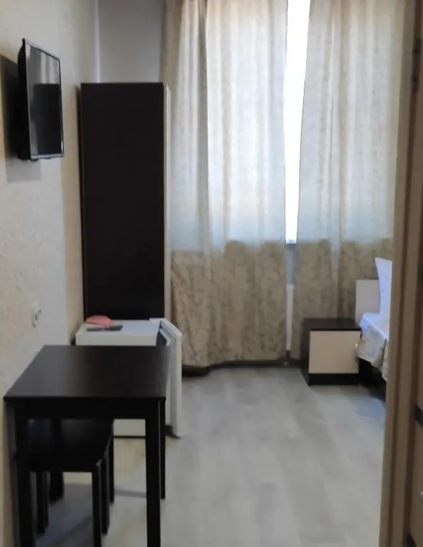 Мини-отель Крымский Мост