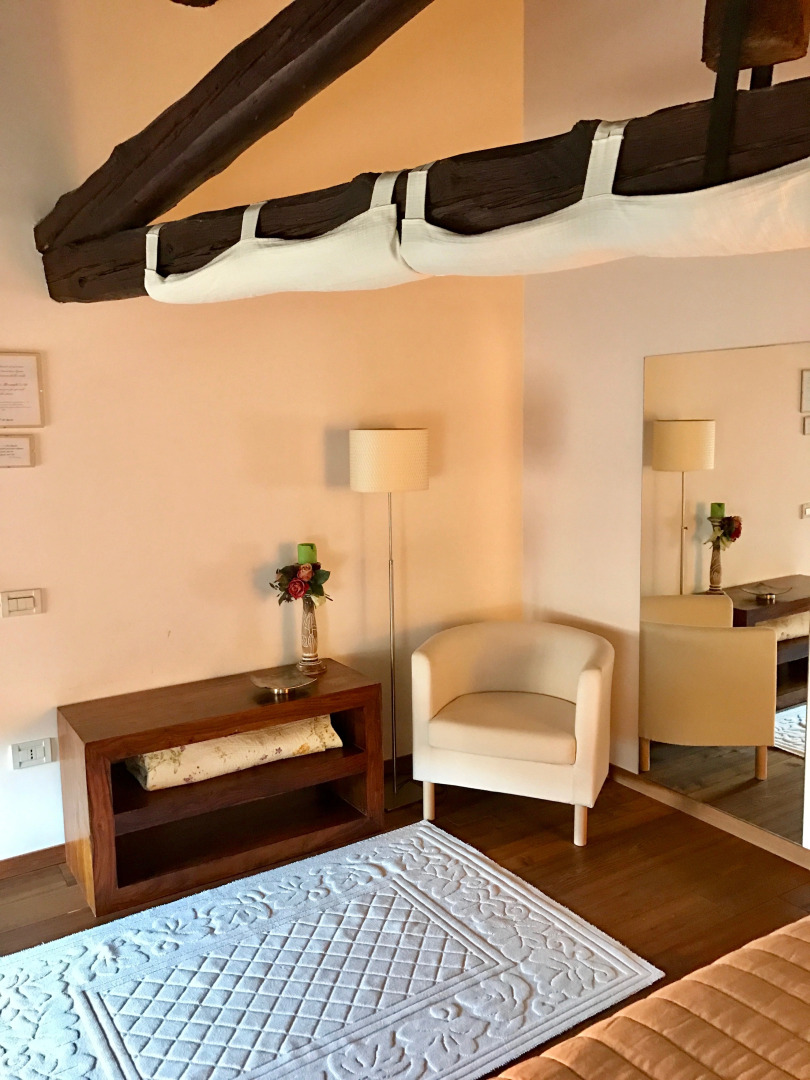 Agriturismo Ca' Sagredo