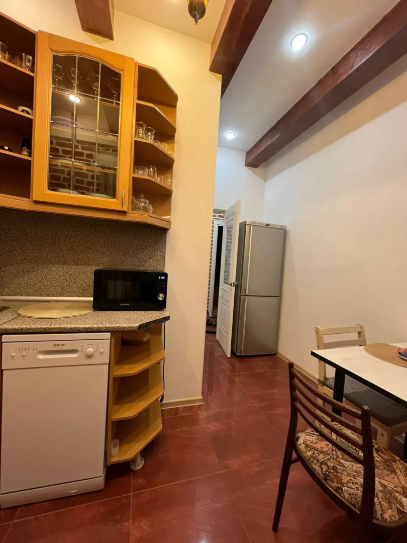 Апартаменты Логово Румс Пятиместные