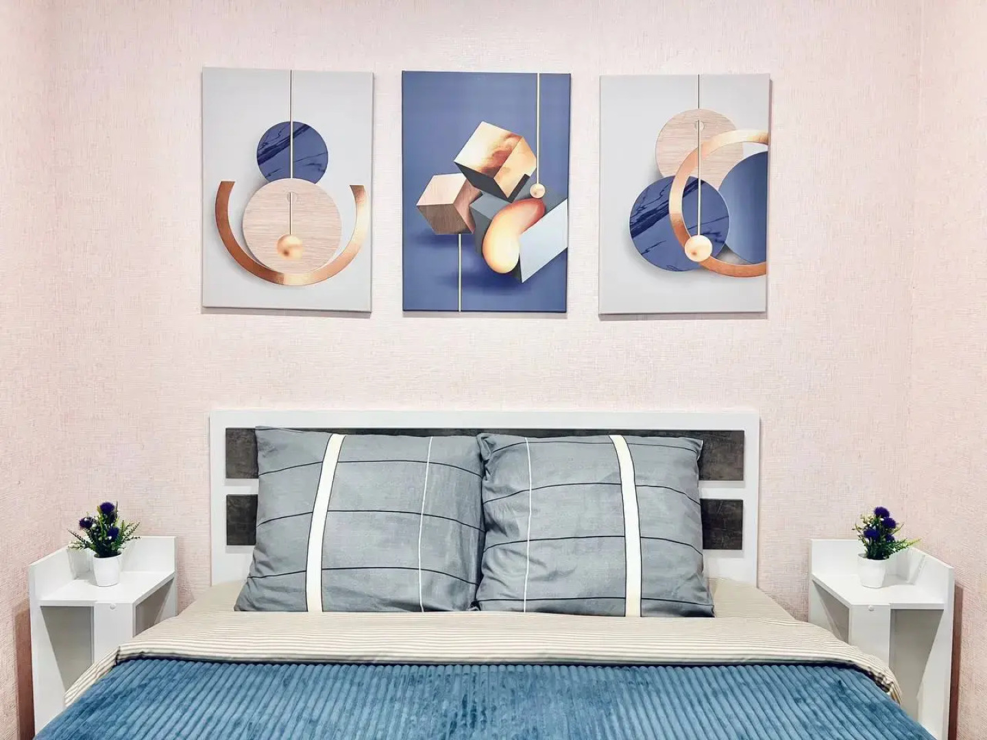 Квартира в историческом районе