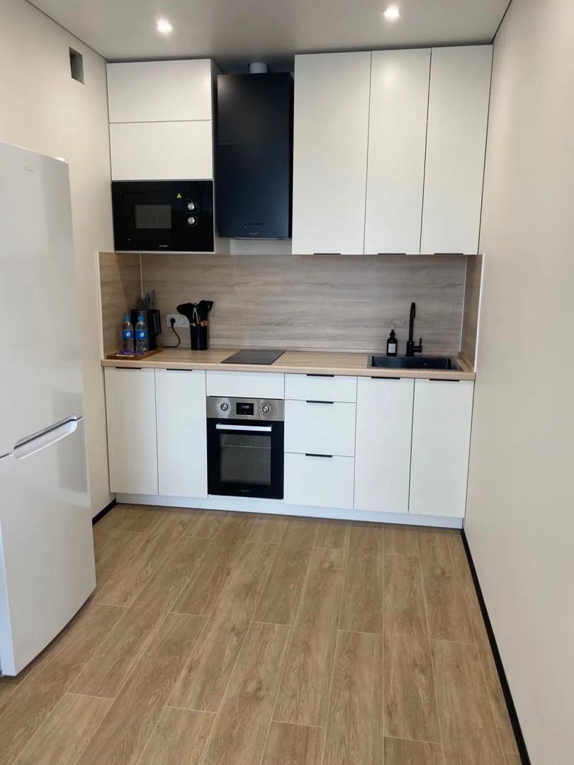 Квартира Уютная и стильная в Новом ЖК