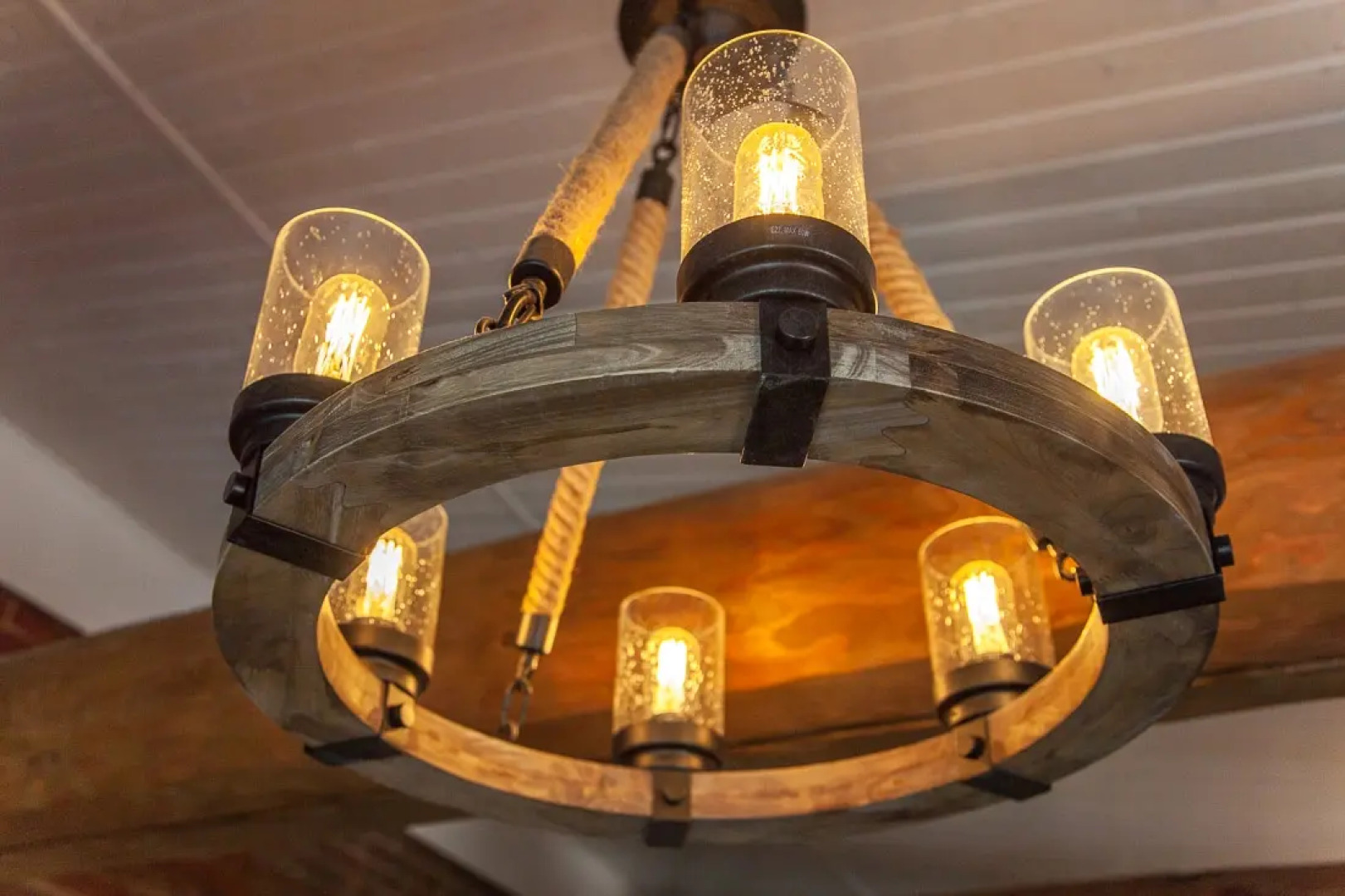 Loft рядом с Кремлем by Uloo