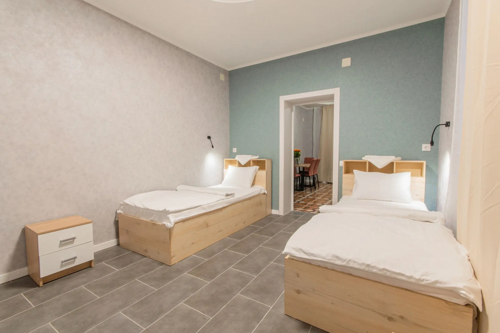 Гостевой дом Мамайка Резиденс