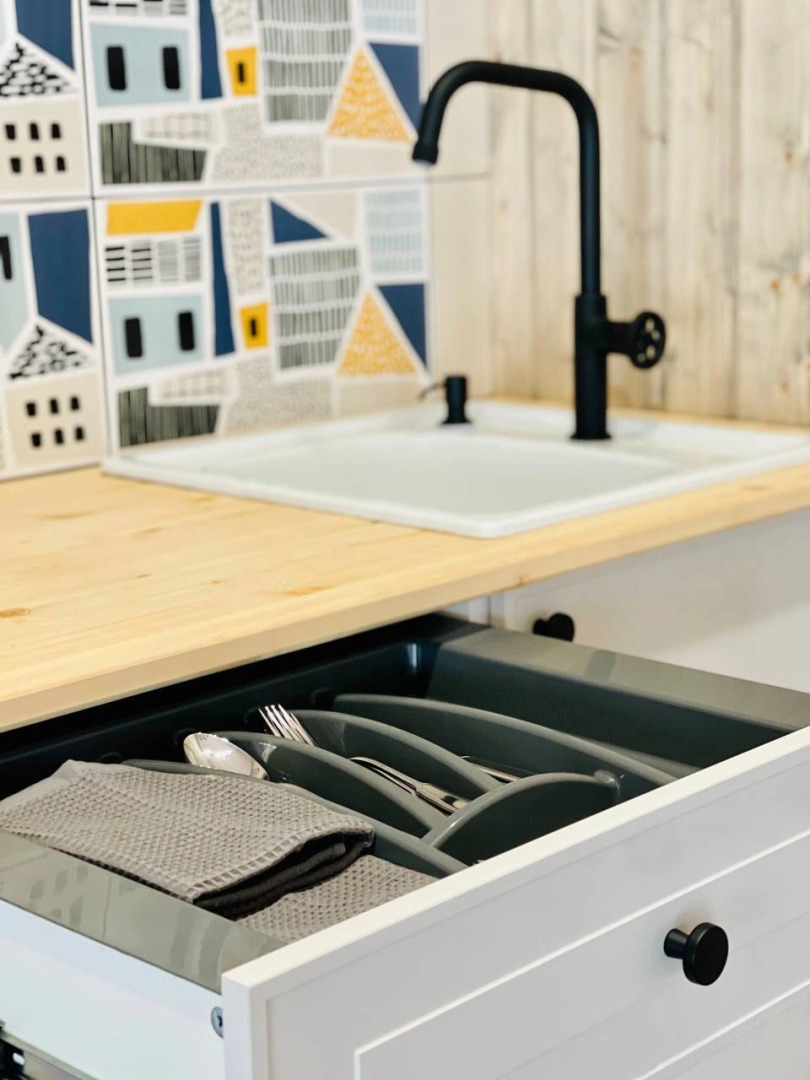 Коттедж Old Sivukh семейный