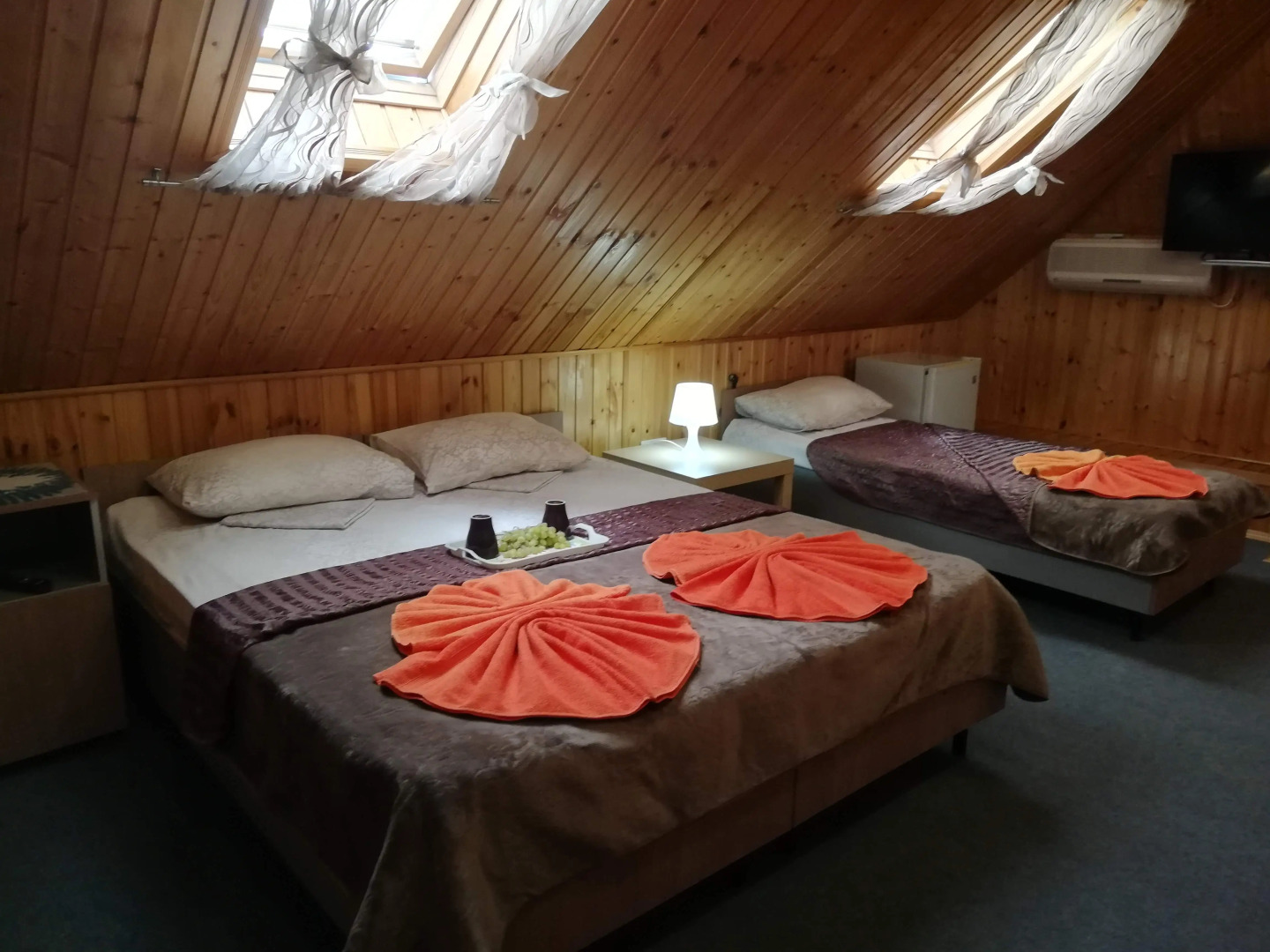 Гостевой Дом Морской Прибой