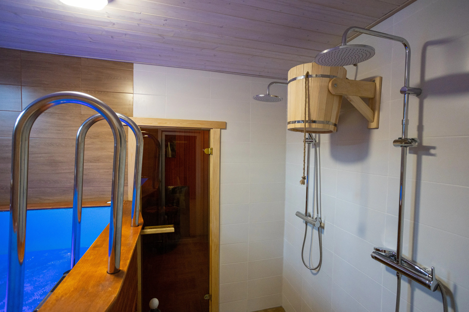 Апартаменты Артхаус