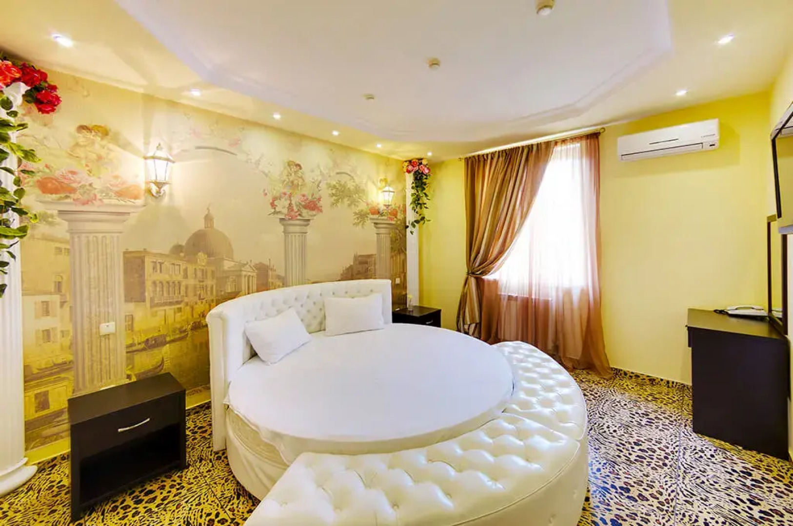 Отель «Мартон Милан»