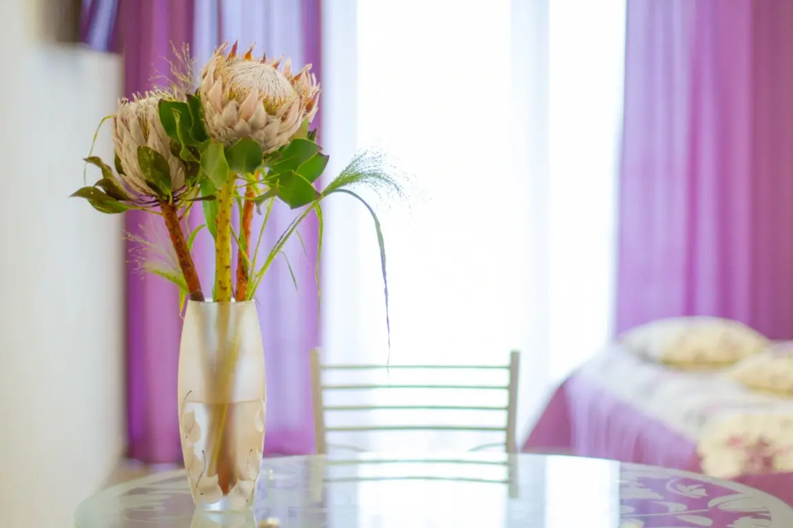 Апартаменты Мираж 7