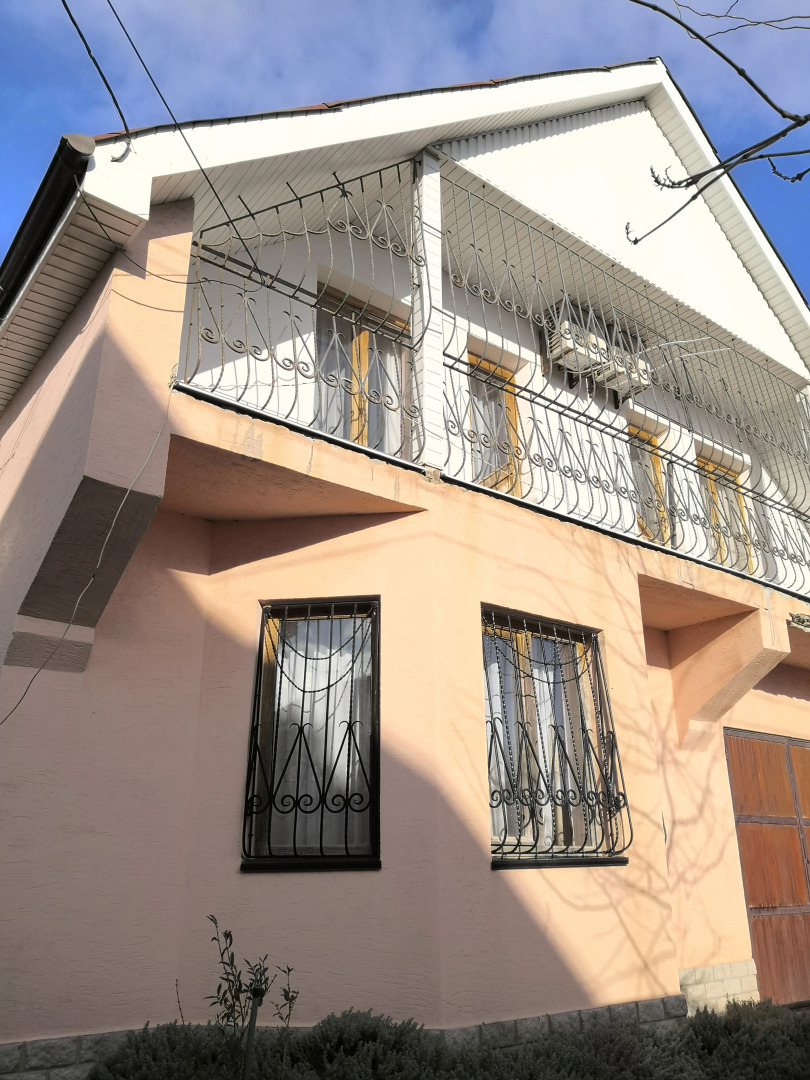 Гостевой Дом на Садовой 30-а