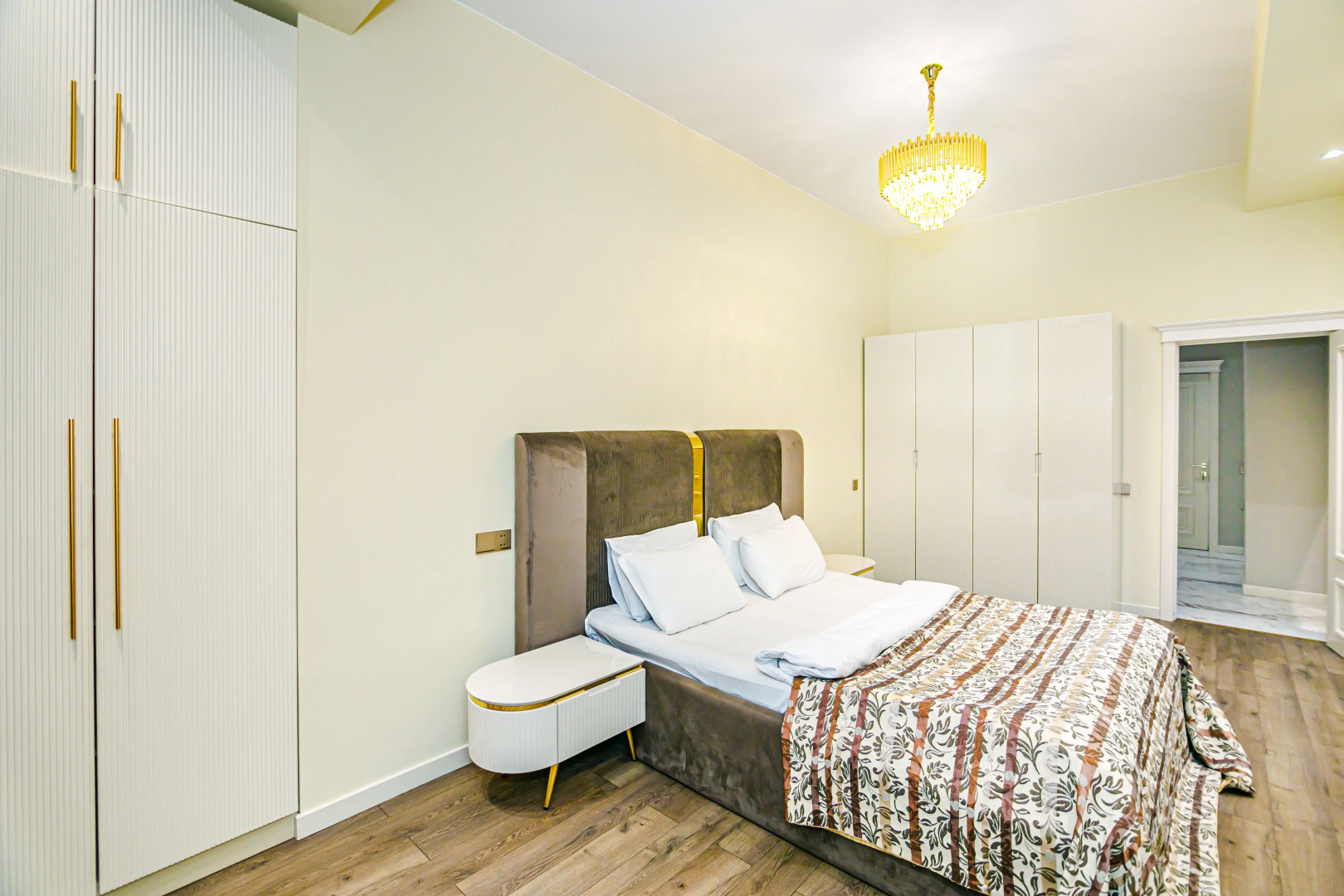 Апартаменты Radison Luxury Apartment Baku