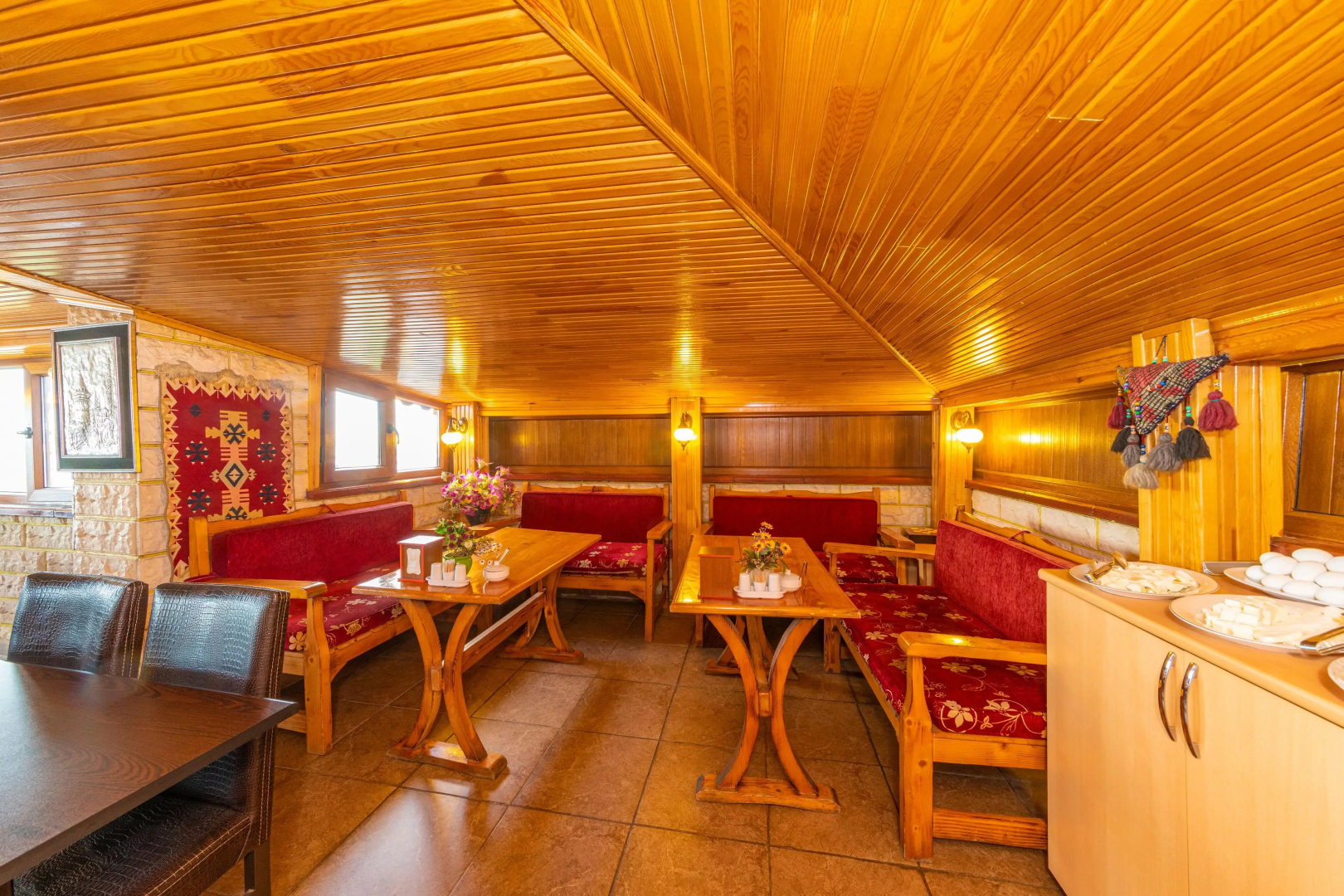 Отель Stone Istanbul