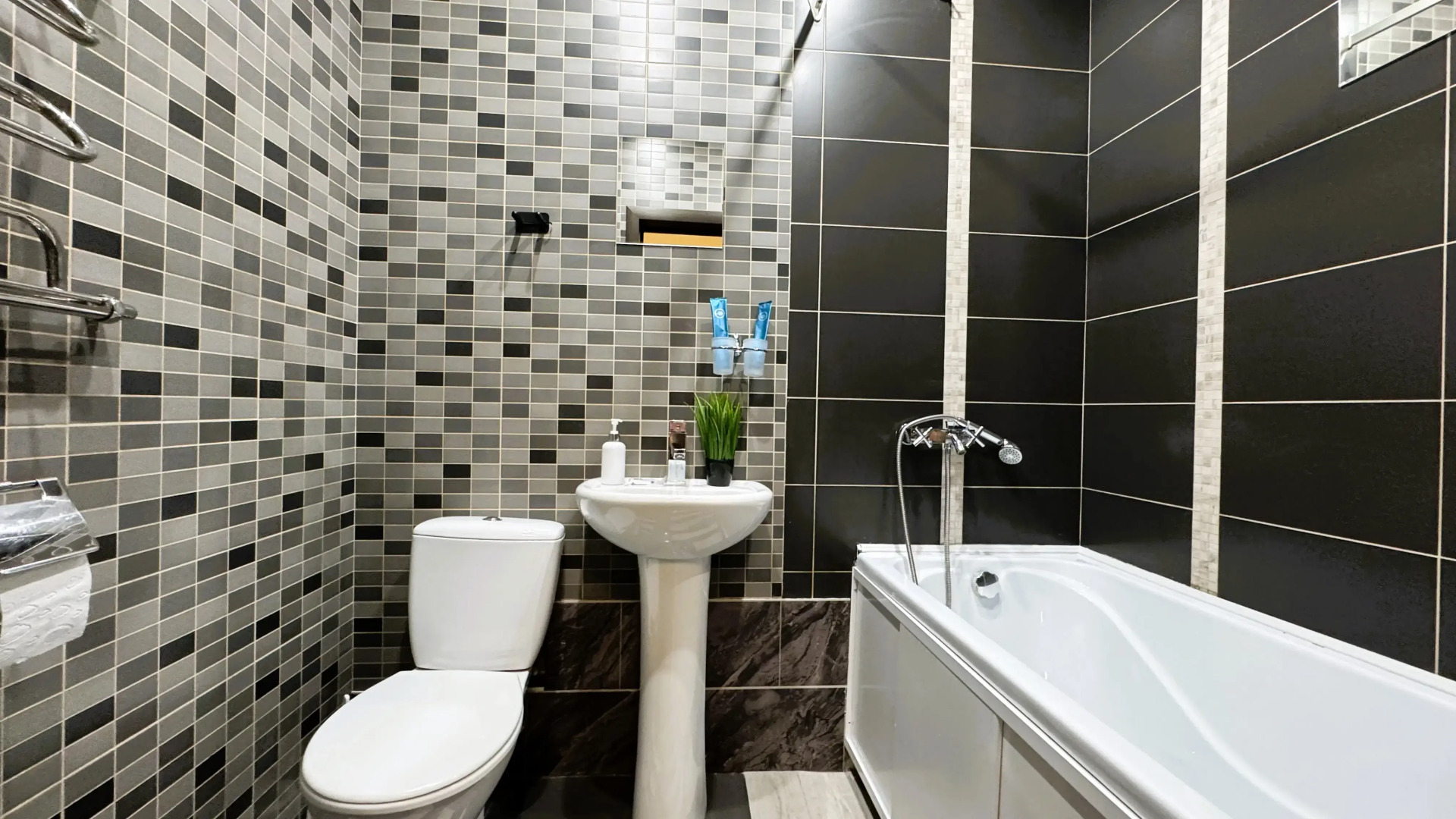 Квартира Right Room на Поле Свободы 129