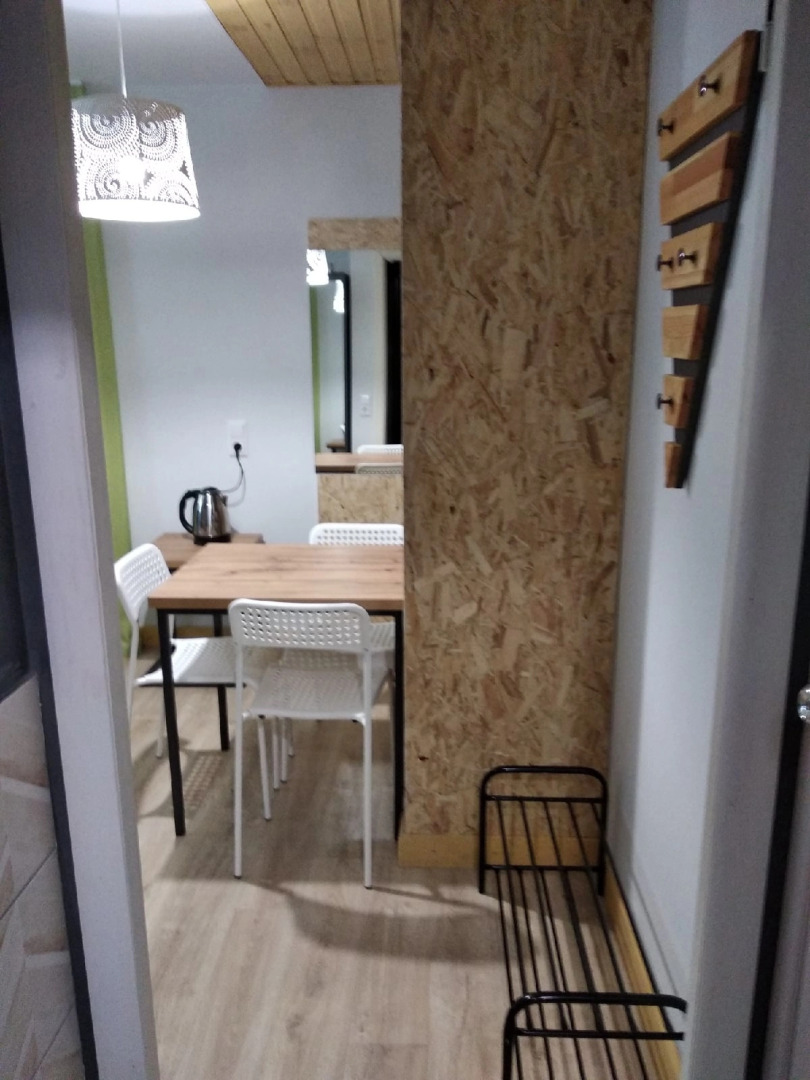 Квартира Easy Studio 3