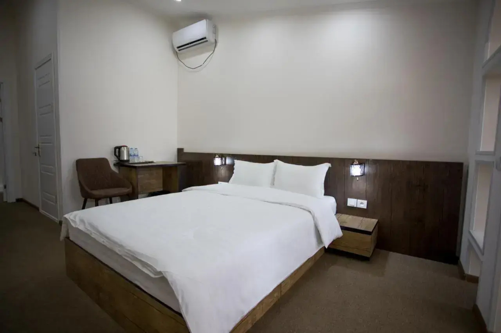 Art Rakat Hotel